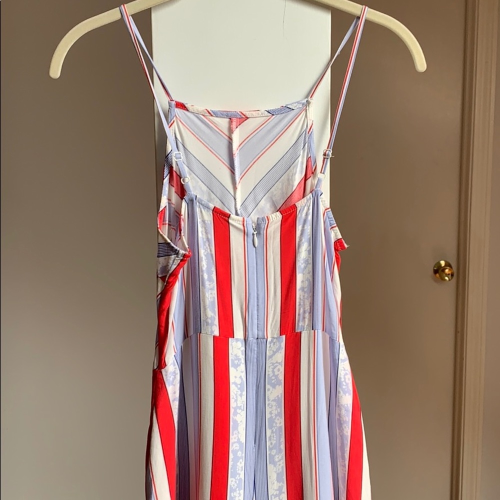 Express Romper - Picture 3 of 4